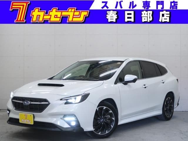 SUBARU