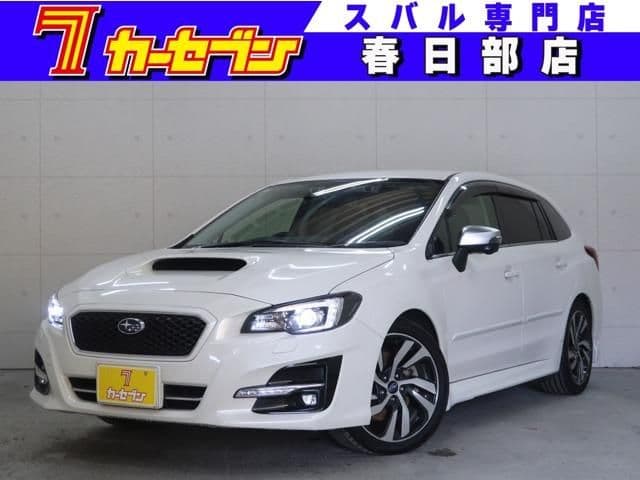 SUBARU