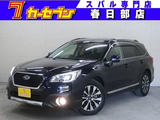 SUBARU