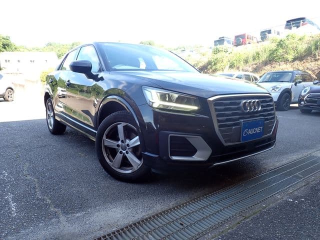 AUDI