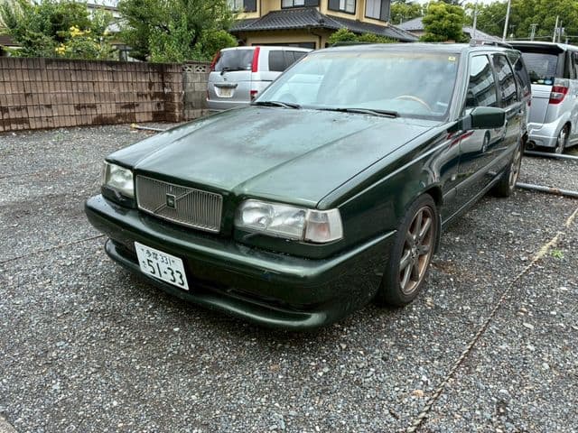 VOLVO
