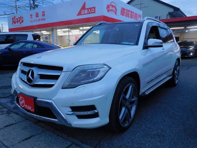 MERCEDES BENZ