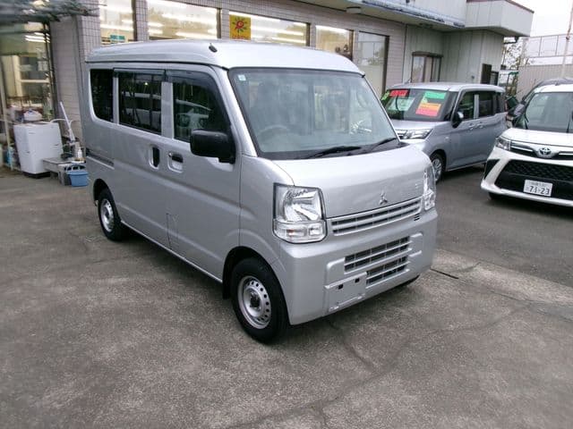 MITSUBISHI