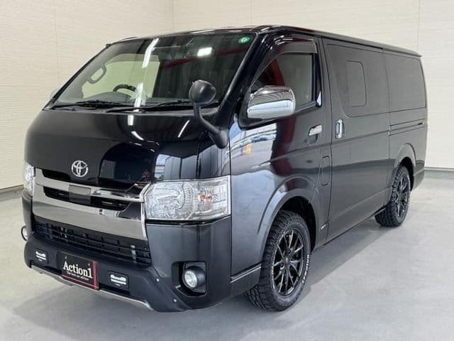 TOYOTA