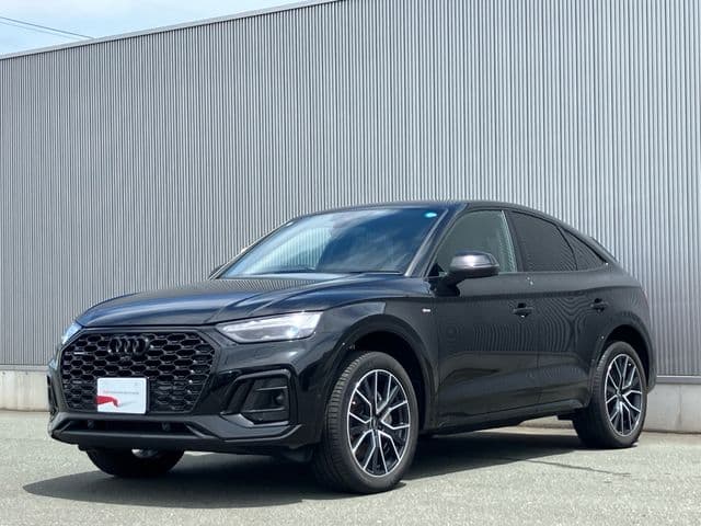 AUDI