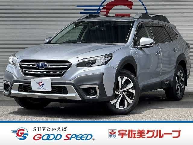 SUBARU