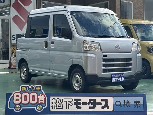 DAIHATSU
