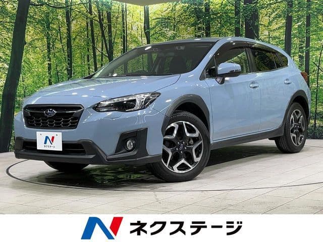 SUBARU