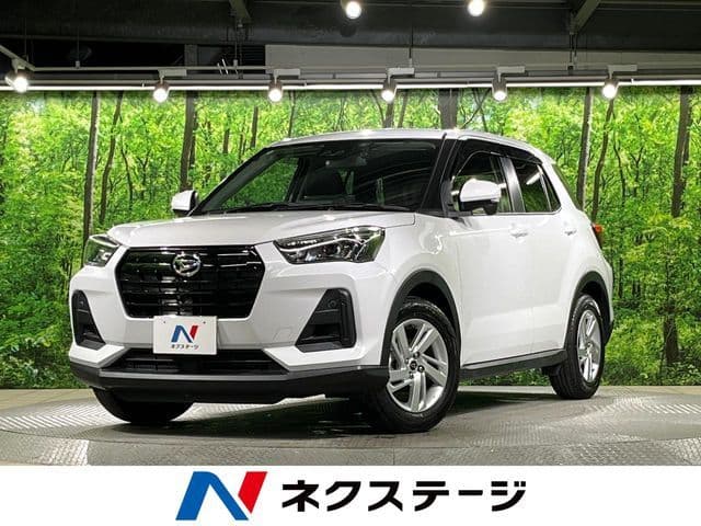 DAIHATSU