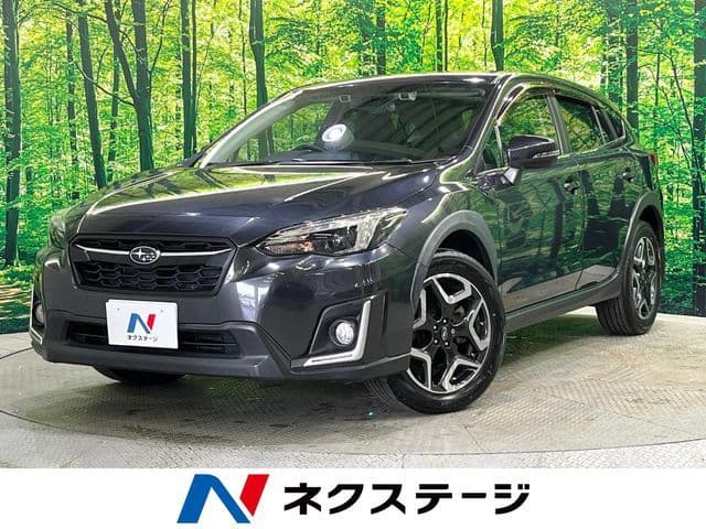 SUBARU