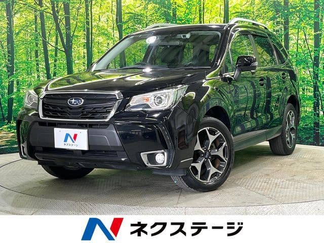 SUBARU