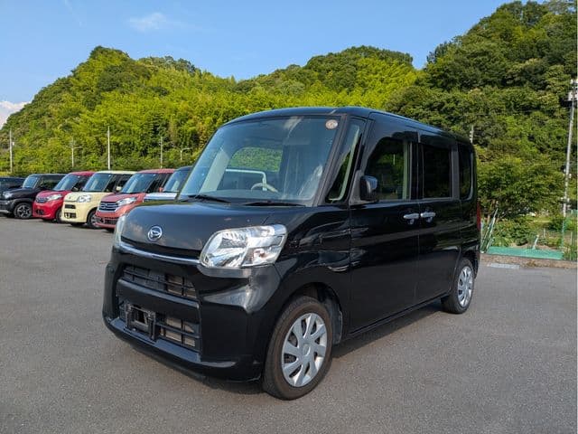 DAIHATSU