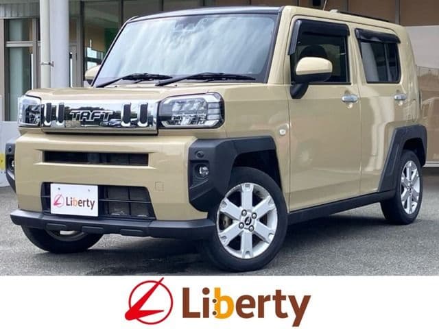 DAIHATSU