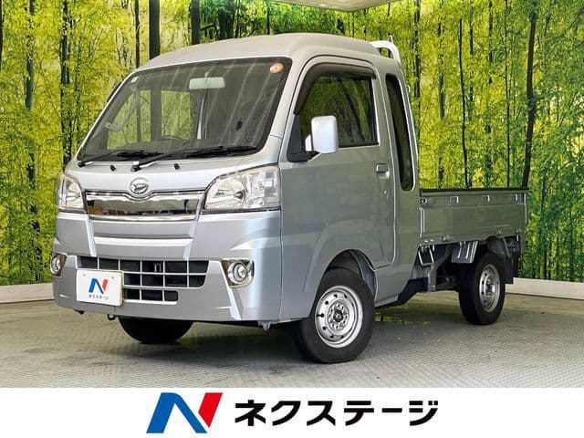 DAIHATSU