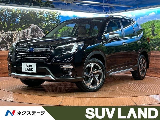 SUBARU