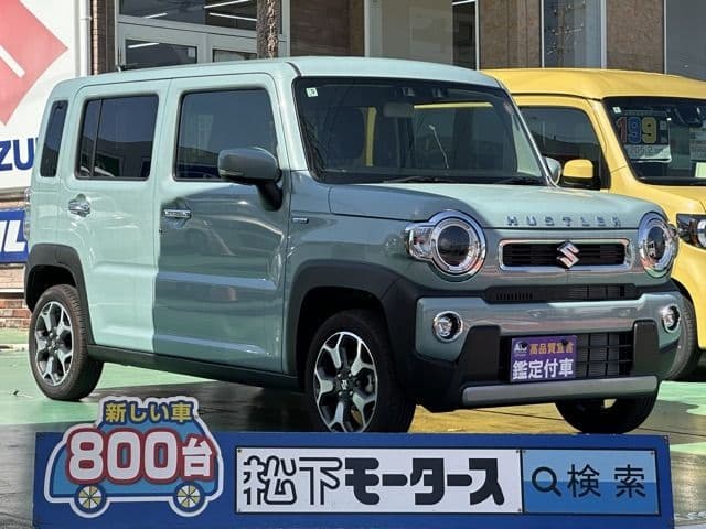SUZUKI