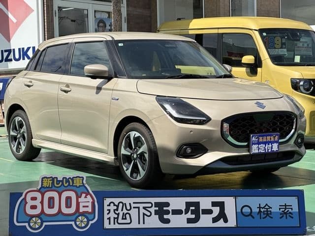 SUZUKI