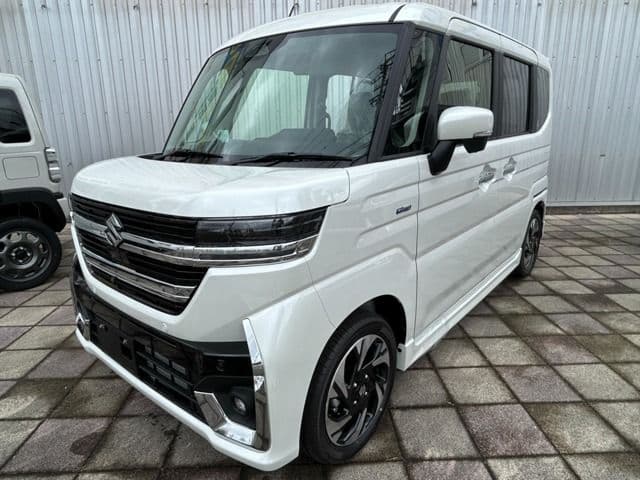 SUZUKI