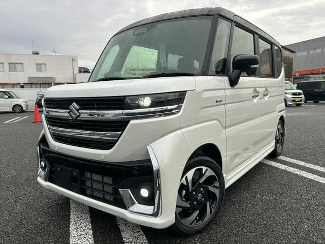 SUZUKI