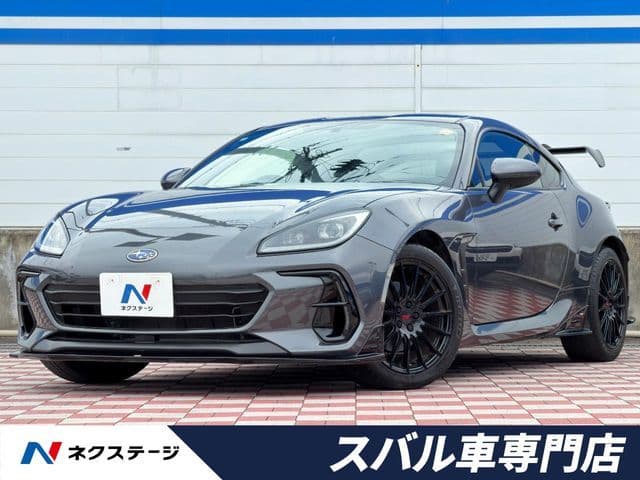 SUBARU