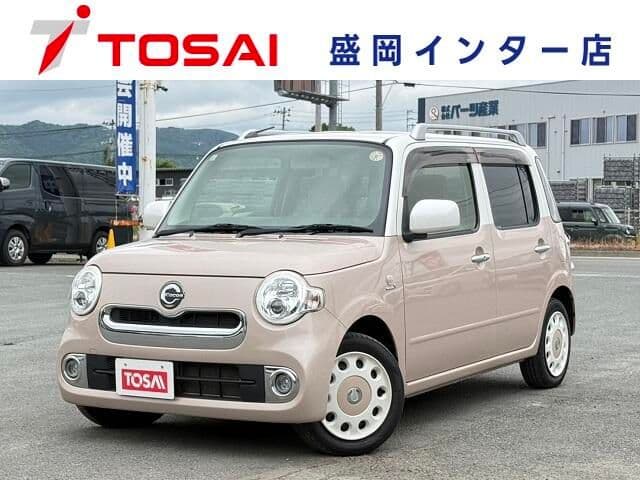 DAIHATSU