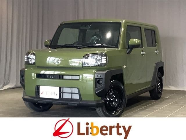 DAIHATSU