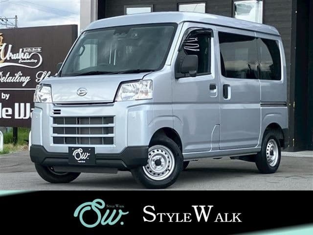 DAIHATSU