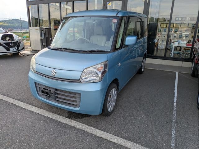 SUZUKI