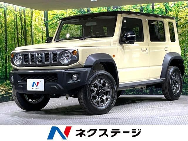 SUZUKI