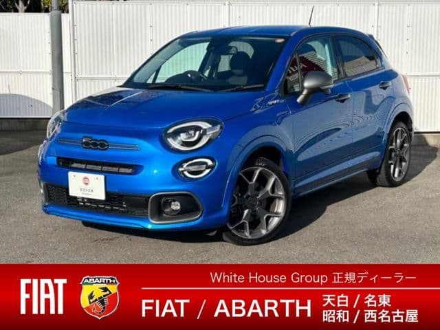 FIAT
