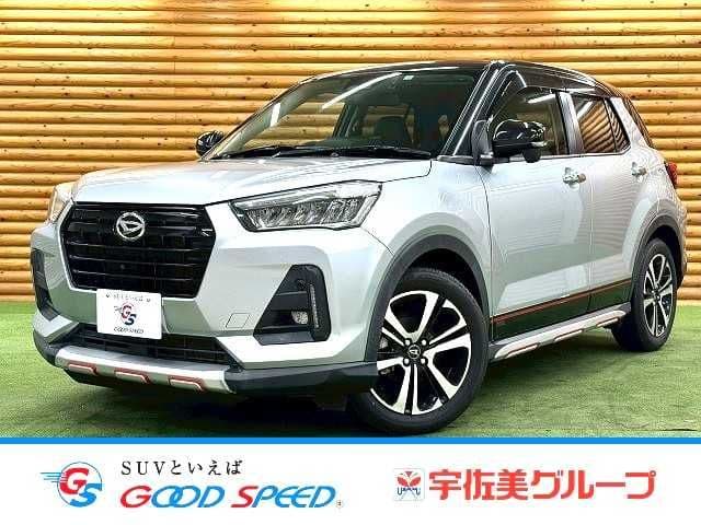 DAIHATSU