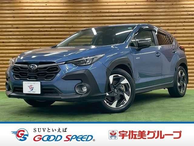 SUBARU