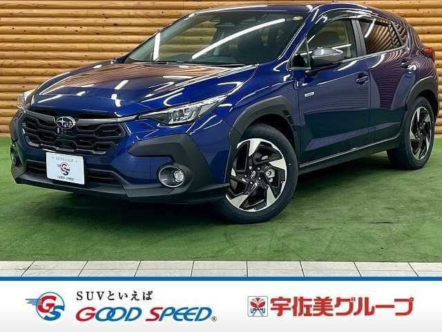 SUBARU