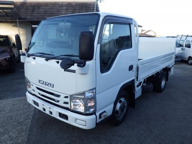 ISUZU