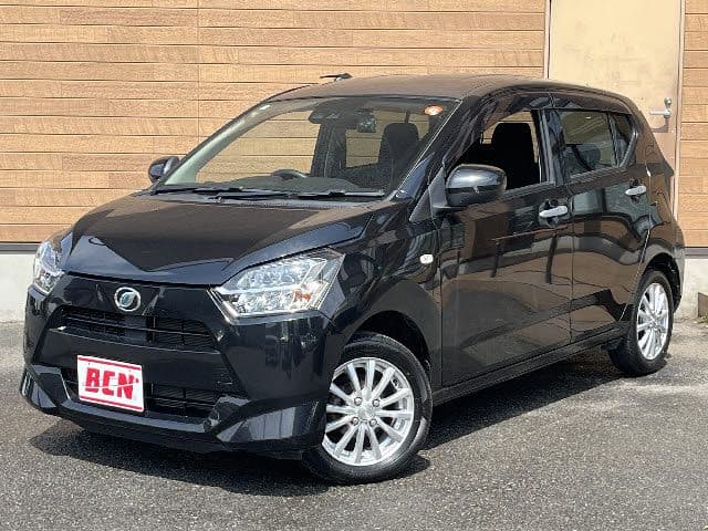 DAIHATSU