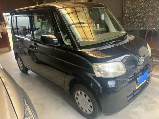 DAIHATSU