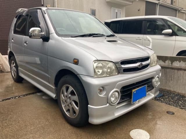 DAIHATSU