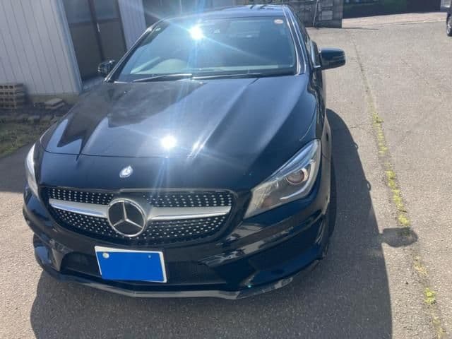 MERCEDES BENZ