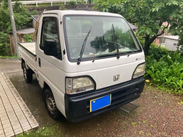 HONDA