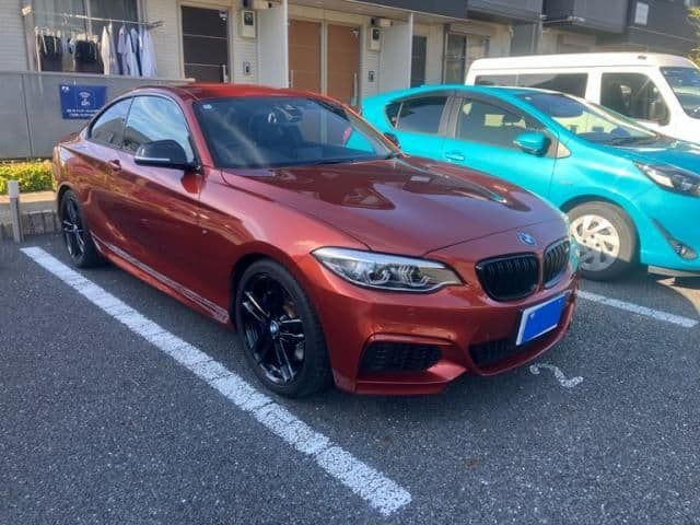 BMW