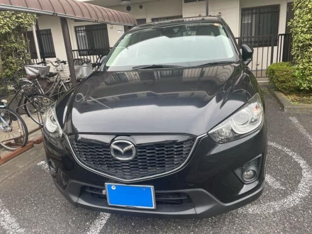 MAZDA