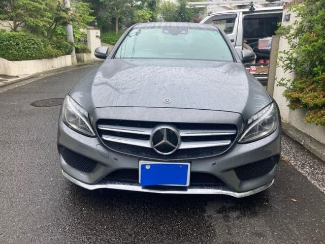 MERCEDES BENZ