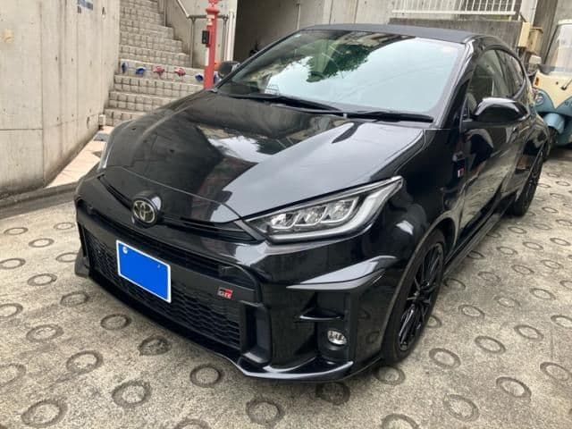 TOYOTA