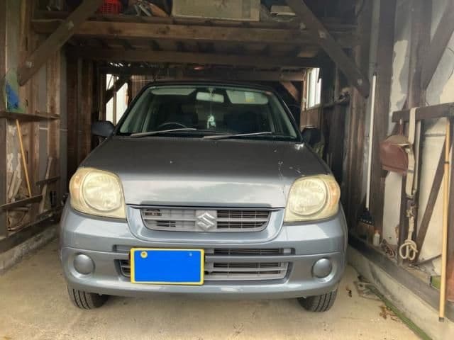 SUZUKI