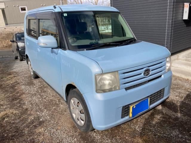 DAIHATSU