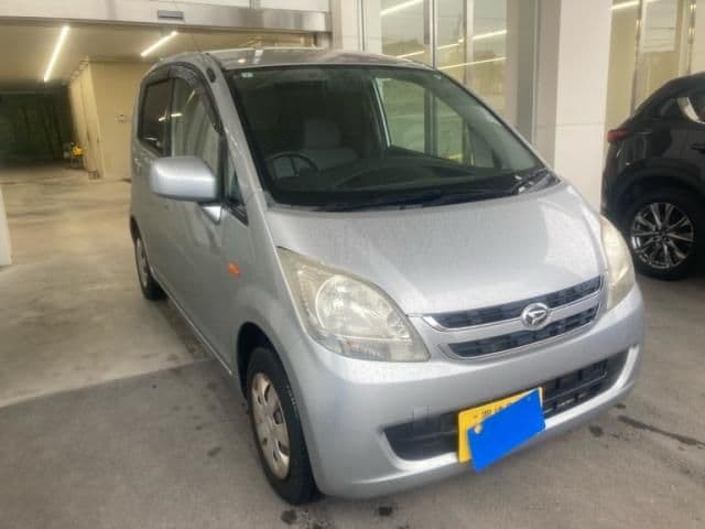 DAIHATSU