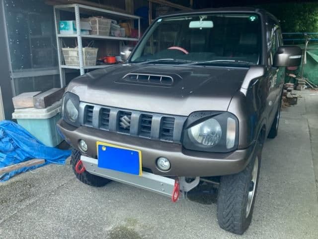 SUZUKI