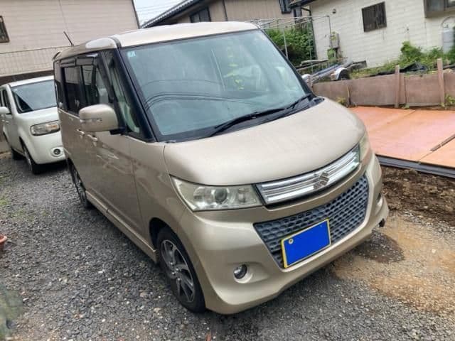 SUZUKI