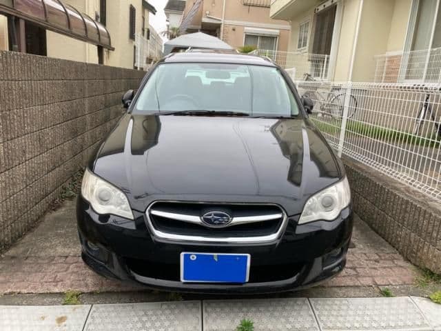 SUBARU