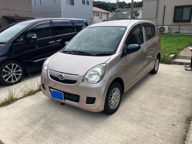 DAIHATSU